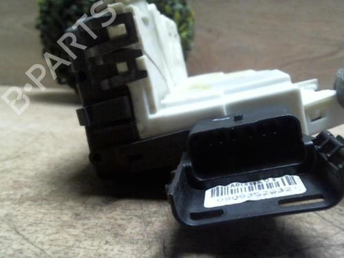 Used Front right lock CITROËN C5 III (RD_) 2.0 HDi (RDRHD8, RDRHDJ, RDRHR8, RDRHRJ) (136 hp) 29388755