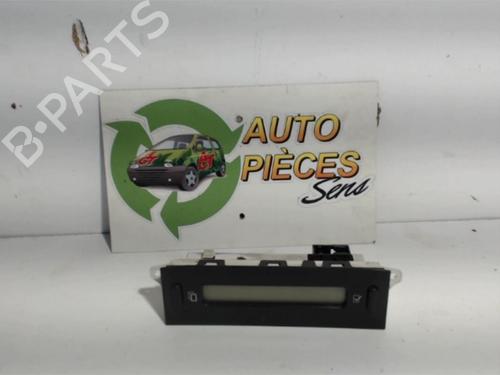 Display CITROËN C3 I (FC_, FN_) 1.4 HDi (68 hp) 25398572