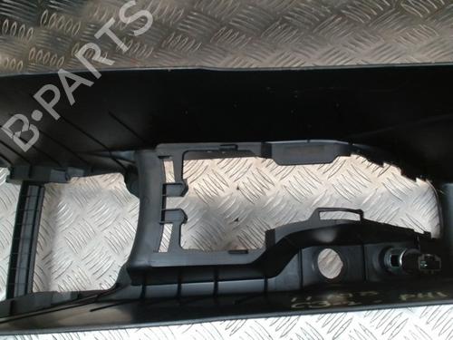 Middle console CITROËN C3 II (SC_) 1.4 | BP31142521I22 
