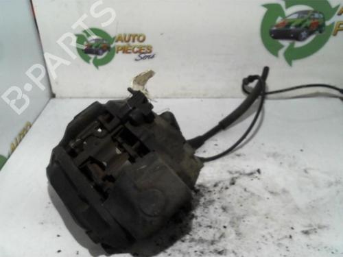 Left front brake caliper MERCEDES-BENZ CLS (C219) CLS 350 (219.356) | BP25399179M105