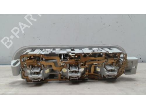 Interior roof light NISSAN QASHQAI I (J10, NJ10) 1.5 dCi | BP25419833I8 