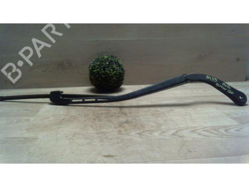 Used Front windshield wiper arm BMW 3 (E90) 320 d (177 hp) 25413633