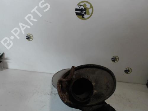 Exhaust system CITROËN XM (Y3) 2.1 D 12V | BP30665386M121