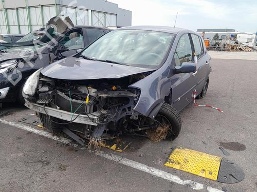 Engine RENAULT CLIO III (BR0/1, CR0/1) 1.2 16V (BR0P, CR0P) | BP31095873M1 