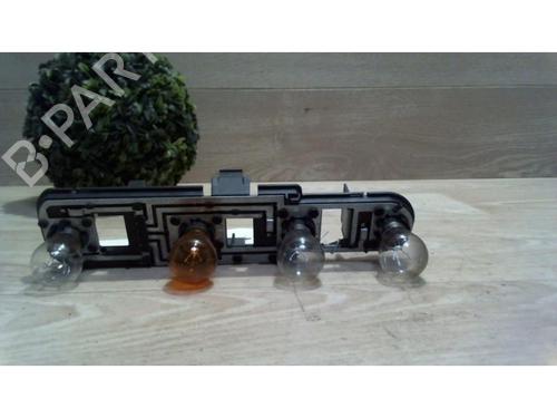 Licence plate light MERCEDES-BENZ A-CLASS (W168) A 170 CDI (168.009, 168.109) | BP25414352I40 