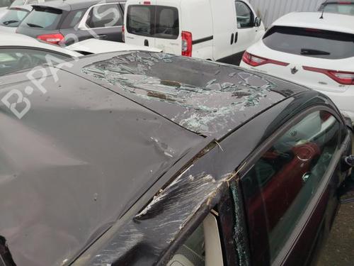 Front left door window FIAT 500 (312_) 1.2 (312AXA1A) | BP26328234C18 