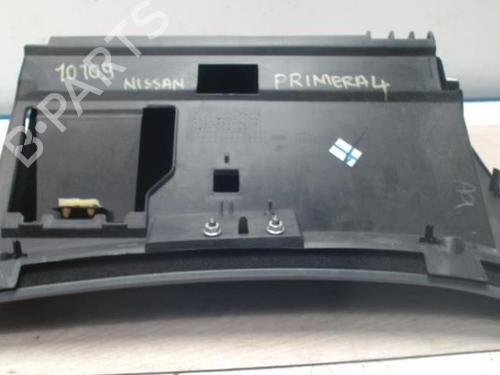 Glove box NISSAN PRIMERA Hatchback (P12) 1.9 dCi | BP25421862C95