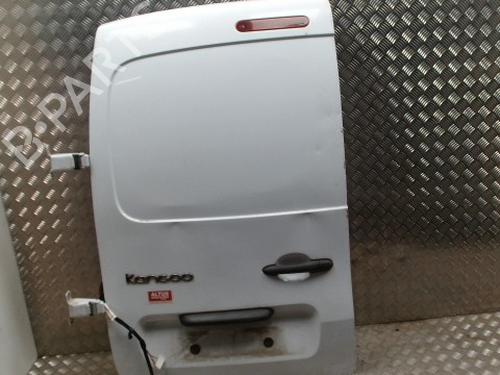 Used Left tailgate Left tailgate RENAULT KANGOO Express (FW0/1_) 1.5 dCi 70 (FW0A, KW0V) (68 hp) 34007823 34007823