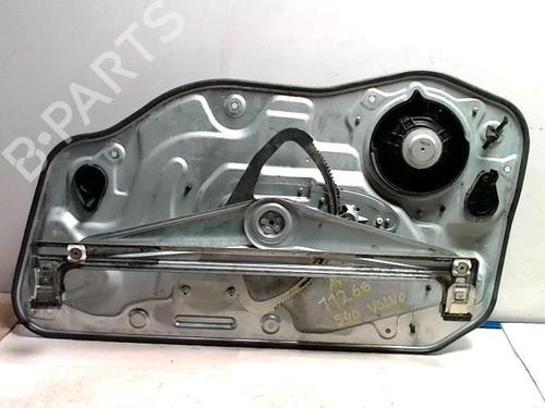 Used Left front window motor VOLVO S40 II (544) 1.6 D (110 hp) 27862635