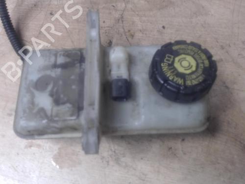 Used Brake master cylinder RENAULT GRAND SCÉNIC III (JZ0/1_) 1.9 dCi (JZ0J, JZ0N, JZ1K, JZ1S) (131 hp) 31230429