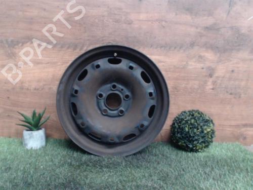 Used Rim SKODA FABIA II (542) 1.6 TDI (75 hp) 25389063