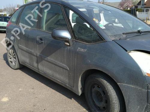 Switch CITROËN C4 Picasso I MPV (UD_) 1.6 HDi | BP25384643I30 