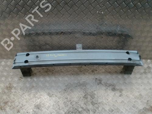 Used Front bumper reinforcement Front bumper reinforcement 37284083 37284083