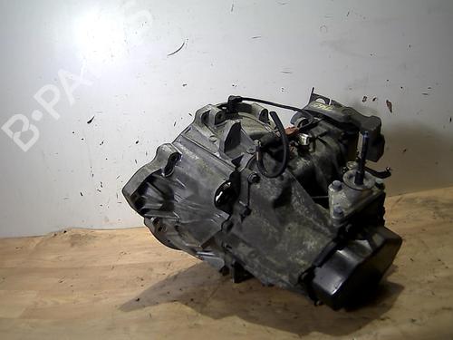 Used Gearbox CITROËN XM (Y4) 2.5 TD (129 hp) 25409889