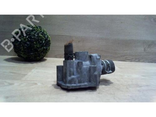 Thermostat housing TOYOTA IQ (_J1_) 1.4 D-4D (NUJ10_, NUJ10R) | BP25411529M116 