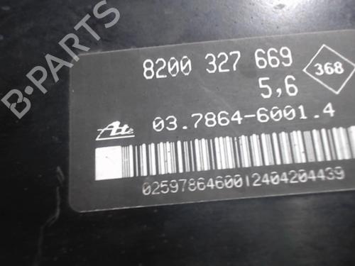 servo-brake-renault-modus-grand-modus-fjp0_-2004-25385992 main image