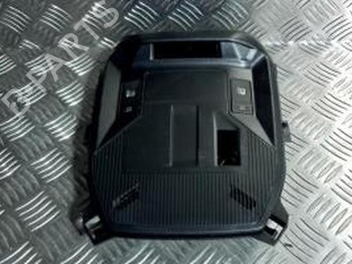 Used Interior roof light PEUGEOT 308 III (FB_, FH_, FP_, F3_, FM_) PureTech 130 (FPHNSL, FPHNST) (131 hp) 26515964