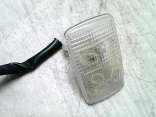 Used Licence plate light NISSAN PRIMERA Hatchback (P12) 1.9 dCi (116 hp) 25421479