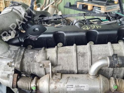 Engine CITROËN C5 I (DC_) 2.0 HDi (DCRHZB, DCRHZE) | BP25427887M1 