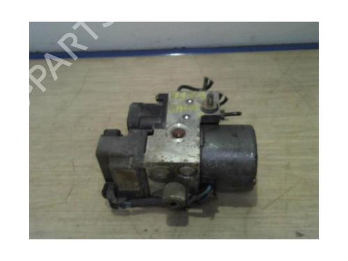ABS Bremseaggregat OPEL ZAFIRA A MPV (T98) 1.6 16V (F75) | BP25388110M43 