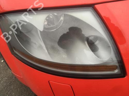 Horn AUDI TT (8N3) 1.8 T quattro | BP30093506E13 