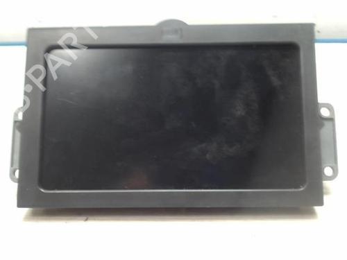 Multifunctionele display CITROËN C3 I (FC_, FN_) 1.6 16V | BP27992201C48 