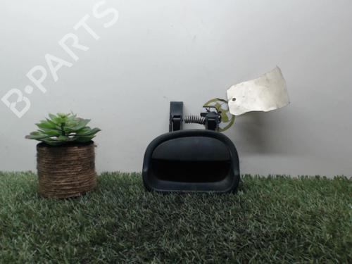 Indvendigt håndtag RENAULT KANGOO Express (FC0/1_) D 65 1.9 (FC0E, FC02, FC0J, FC0N) (64 hp) 25396359