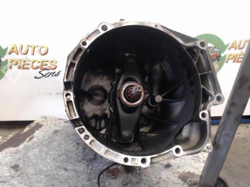 Used Gearbox BMW 3 (E36) 325 tds (143 hp) 25401082