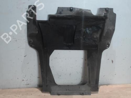 Bundpladebeskyttelse NISSAN NOTE (E11, NE11) 1.5 dCi | BP29702360M92 