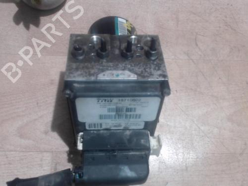 ABS pump PEUGEOT 407 (6D_) 2.0 HDi 135 (6DRHRH, 6DRHRE, 6DRHRG, 6DRHRJ) | BP25409412M43 