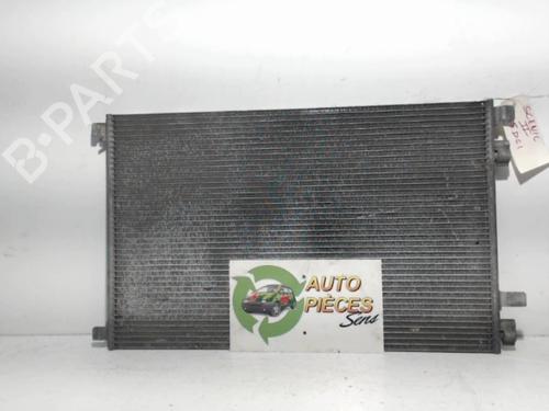 Used AC radiator RENAULT GRAND SCÉNIC II (JM0/1_) 1.9 dCi (JM0G, JM12, JM1G, JM2C) (120 hp) 25399915