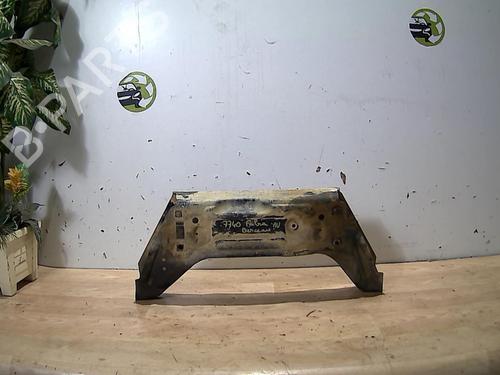 Used Subframe SKODA FABIA I Combi (6Y5) 1.4 (68 hp) 25412363