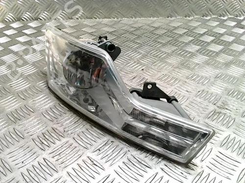 Venstre positionslygte CITROËN C5 III Break (RW_) 1.6 HDi 110 (112 hp) 31224500