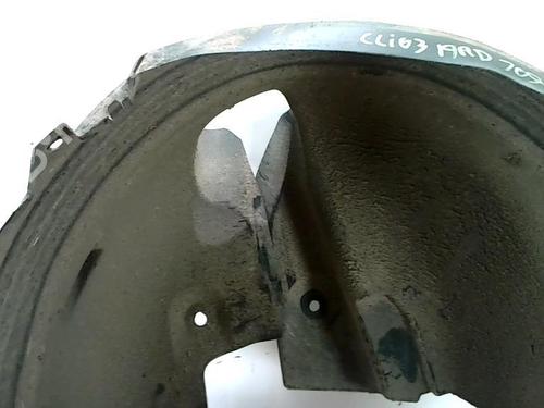Wheel arch RENAULT CLIO III (BR0/1, CR0/1) 1.4 16V | BP31237906C56