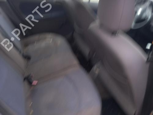 Licence plate light PEUGEOT 206 Hatchback (2A/C) 1.4 HDi eco 70 | BP31362097I40 