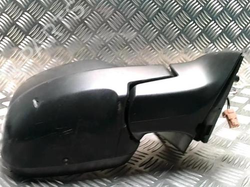 Bakspejl Højre CITROËN BERLINGO MULTISPACE (B9) 1.6 HDi 110 | BP25790812C27 