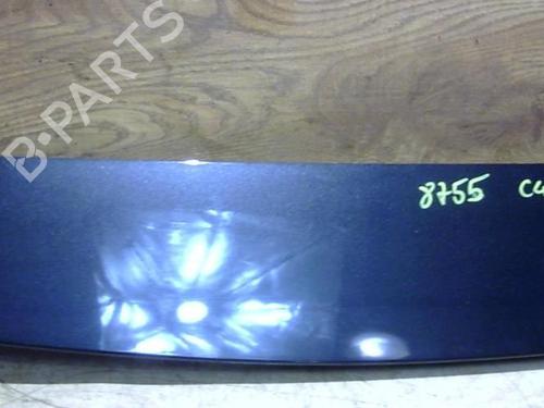Rear spoiler CITROËN C4 I (LC_) 1.6 HDi | BP25383396C96 