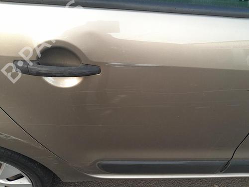 Støtte CITROËN C3 Picasso (SH_) 1.6 HDI 90 | BP31223510C155 - Image 8