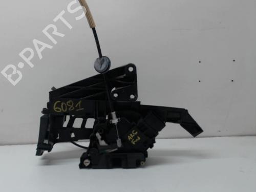 Used Rear left lock FORD FOCUS C-MAX (DM2) 2.0 TDCi (133 hp) 25397716