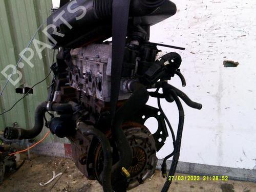 Engine FIAT PANDA (169_) 1.2 (169.AXB11, 169.AXB1A) | BP25429142M1 