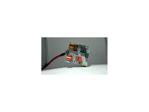 Used Fuse box ALFA ROMEO 159 Sportwagon (939_) 1.9 JTDM 16V (939BXC1B, 939BXC12) (150 hp) 25430883