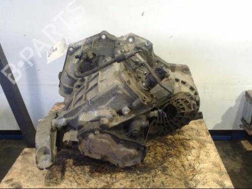 Used Gearbox OPEL VECTRA B Hatchback (J96) 2.0 DTI 16V (F68) (101 hp) 25398675