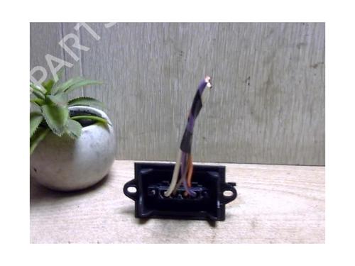 Heater resistor CITROËN C3 I (FC_, FN_) 1.4 HDi | BP25411329M108 