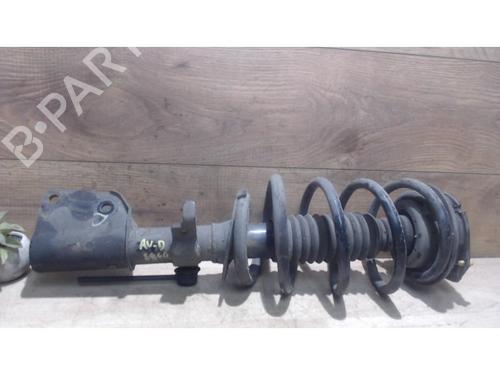 Used Right front shock absorber RENAULT VEL SATIS (BJ0_) 2.2 dCi (BJ0E, BJ0F) (150 hp) 25402449