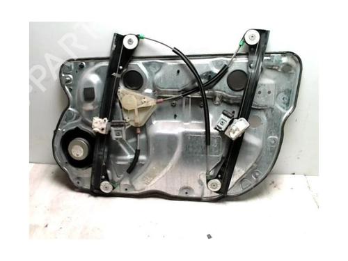 Front left panel NISSAN MICRA III (K12) 1.2 16V | BP25430334C58 