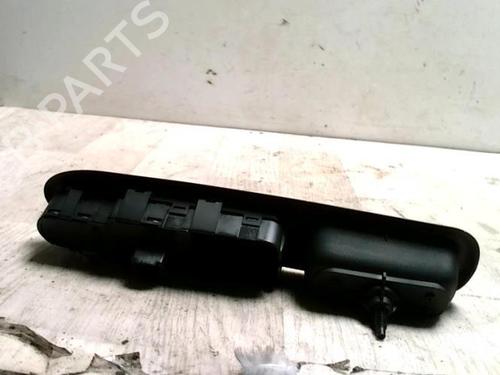 Left front window switch PEUGEOT 407 SW (6E_, 6D_) 1.6 HDi 110 | BP25425475I27 