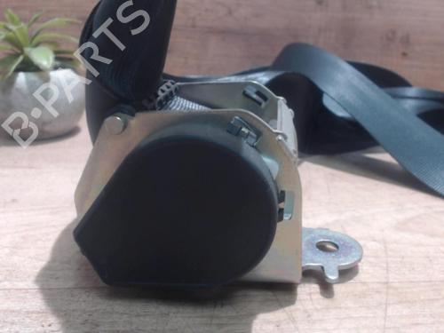 Sikkerhedssele bag højre DACIA SANDERO 1.5 dCi (86 hp) 31225245