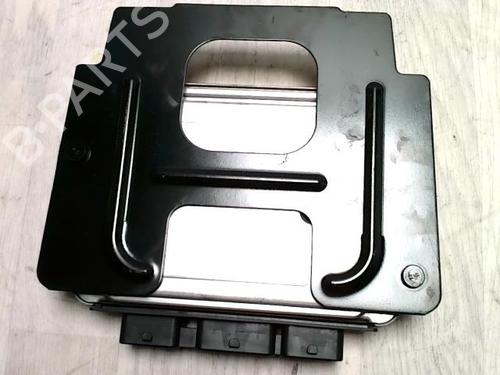 Used Engine control unit (ECU) CITROËN C4 Picasso I MPV (UD_) 1.6 HDi (109 hp) 25419443