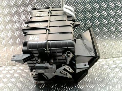 Heater matrix box KIA SORENTO I (JC) 2.5 CRDi 4WD | BP25429895M61