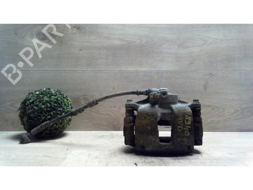 Right front brake caliper LANCIA MUSA (350_) 1.3 D Multijet (350.AXB11, 350.AXB1A) | BP25408786M104 